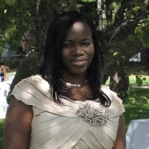 Meet your Posher, Sandra